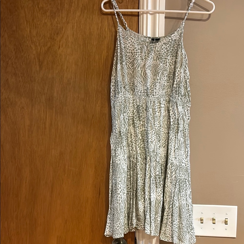 Vero Moda Size S Dress